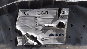 Střešní tašky - 3