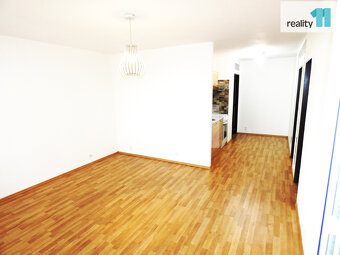 K pronájmu zrekonstruovaný byt 3+kk, 47 m2, Nekvasilova, Pra - 3