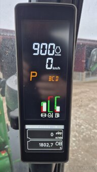 John Deere 5100R - 3