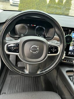 Volvo V90 Cross country D4 - 3