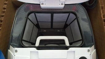 Bazénový vysavač Dolphin E10, Aktivní kartáč, výkon 15 m³/h - 3