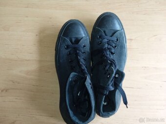 Converse boty velikost 40 - 3