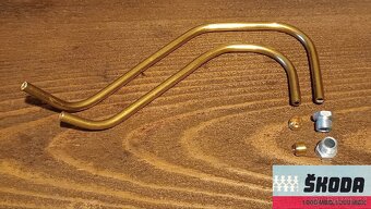 Škoda 1000MBX/MBG termosytič - 3