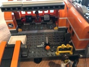 Lego City a Lego Creator sety (i starší sety) - 3