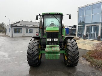 John Deere 7800 - 3