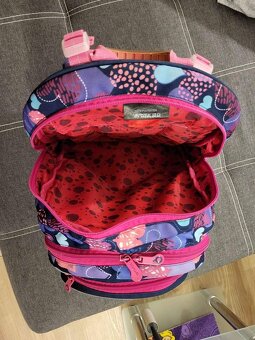 Školní batoh Topgal - 3