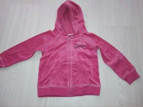 Chlupatka, svetr, mikina 98/104 - 3