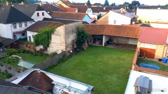 Dům na náměstí - 3