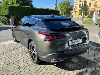 Citroën C5x Shine Pack Hybrid 225k e-EAT8 - 3
