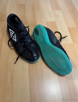 Sálové a venkovní kopačky - 3