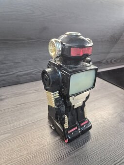 Prodám retro staré hračky. Kdn, Ites - 3