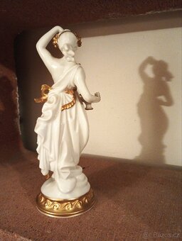 Soška Volkstedt - 3