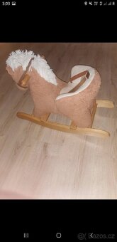 Hlupací kůň zn. Milly Mally - 3