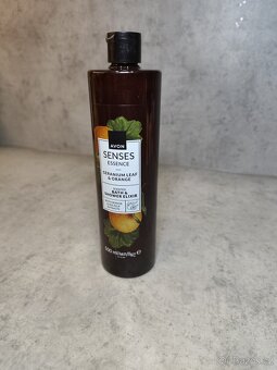 Elixír do koupele - 3