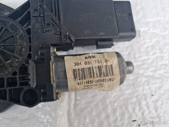 BMW e36 328i mix dílů - 3