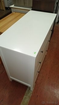 Komoda Ikea Hemnes.J 48/26. - 3