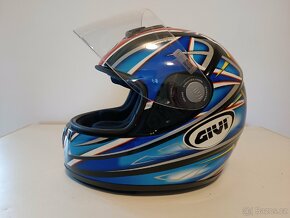 Integrální přilba Givi - 3