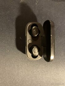 Bezdrátová Sluchátka connect it - 3