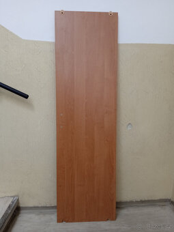 Dřevotřískové laminované desky - 3