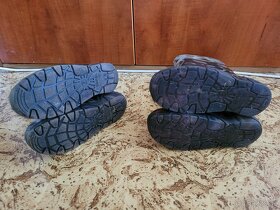 Dětské Holínky, zn. Demar, v. 30/31 - 3