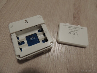 7x Tuya WiFi teploměr - 3