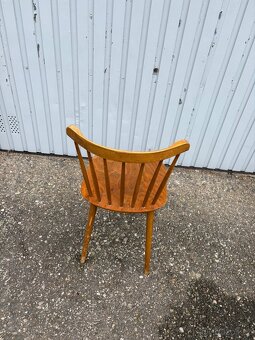 Židle Ton Ironica - 3