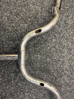 Řídítka Jawetta/Stadion - 3