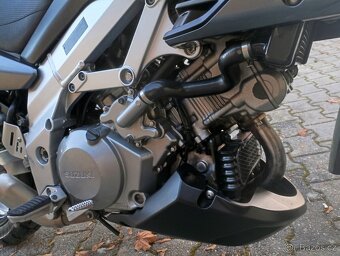 Suzuki DL1000 V-Strom - 3