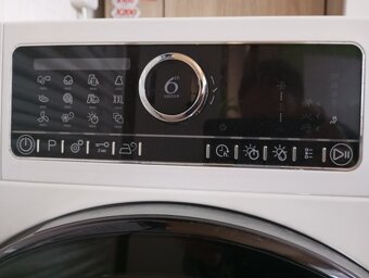 Sušička Whirlpool  HSCX 80530 - 3