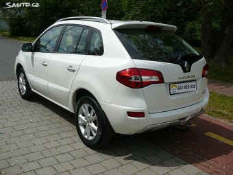Renault Koleos 2.0DCi 110kW 4X4 - 3