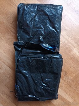 Trampolína 430 cm - 3