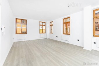 Prodej byt 2+kk, 64㎡ - 3