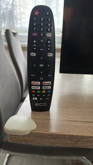Smart TV ECG - 3