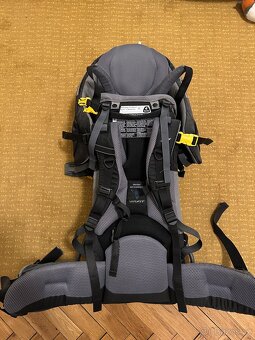 Deuter Kid Comfort 3 - 3