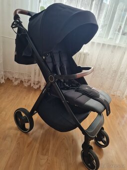 Kočárek 4BABY Stinger - 3