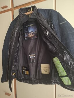 Bunda na motorku - 3