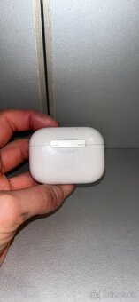 Apple AirPods 1 generace - 3