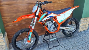 Ktm Sxf 250 2022 - 3