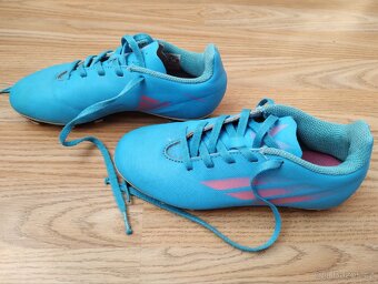 Kopačky Adidas, vel. 32 - 3