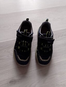 Boty Superfit 32 - 3