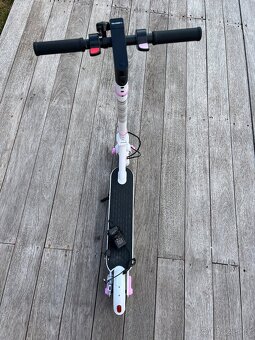 Elektrokoloběžka - 3