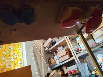 Stavební rozvaděč - 3