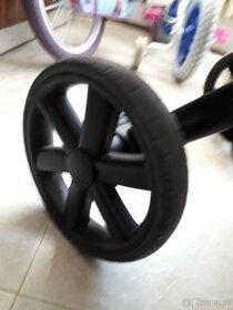 Britax b agile sport plus korbička - 3