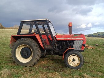 Prodám Zetor 8011 - 3