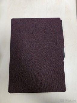 Remarkable pro - výměna za Samsung tab Ultra. - 3
