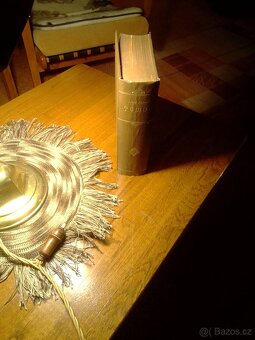 TEMNO, 1926,   A. Jirásek - 3