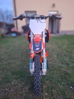 KTM 65 SX - 3