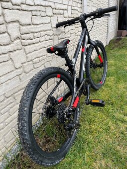 Dětské kolo Superior Team 20 - 3