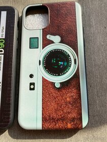 3x kryt Apple iPhone 11pro - 3