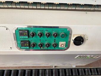 Olepovačka hran HIRZT - Mirea - 3